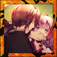 Icon for 夫婦鶴