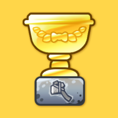 Icon for Challenge success