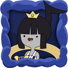 Icon for 目覚めのとき