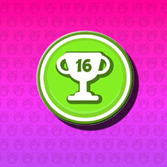 Icon for 100 SPINNING COIN CONTAINERS