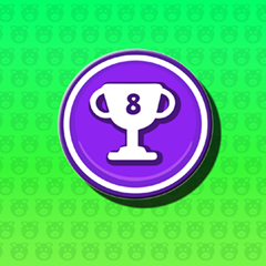 Icon for CHUKID NORRIS