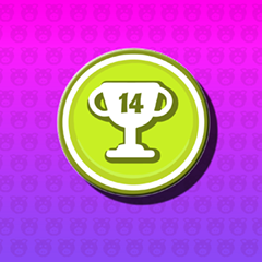 Icon for 500 FREEZES!!!