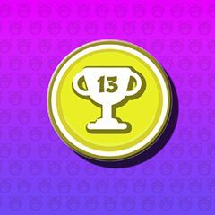 Icon for 20 MAGIC COIN BOXES