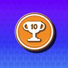 Icon for THE MIMETIC KID