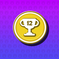 Icon for 100 FREEZES!