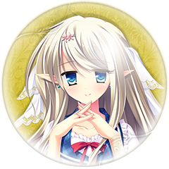 Icon for ジルコニアルートクリア