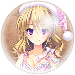 Icon for 早いお目覚めですわね