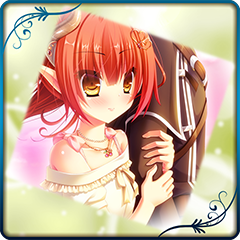 Icon for レアCGコンプリート