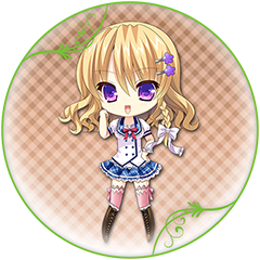 Icon for イライザイベントコンプリート