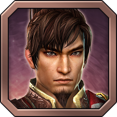 Icon for The Young Tiger in Jiangdong