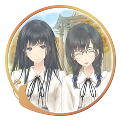 Icon for 自慢の友人たち