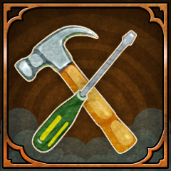 Icon for Builder