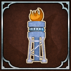 Icon for Heavy artillery