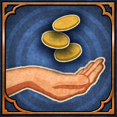 Icon for Head Hunter