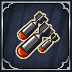 Icon for Commander-in-Chief