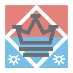 Icon for Bail to the King!