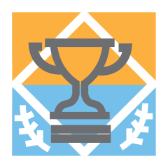 Icon for Nothing else to do but Surf!