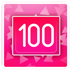 Icon for Perfect 100