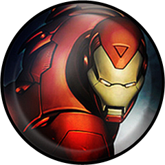 Icon for The Invincible Iron Man