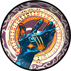 Icon for Sorcerer Supreme Frenzy