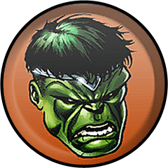 Icon for Hulk's Vengeance