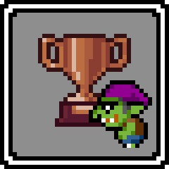 Icon for End the Quest