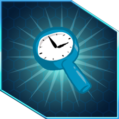 Icon for Now You're Thinking With Time Travel