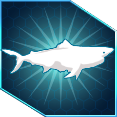 Icon for There's Always A Bigger Fish