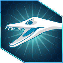 Icon for Long-Toothed Longneck