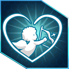 Icon for Troublesome Matchmaker