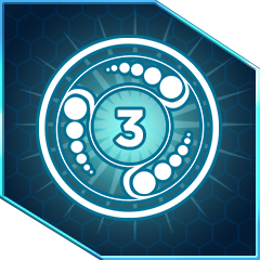Icon for Temporal Cryptozoologist
