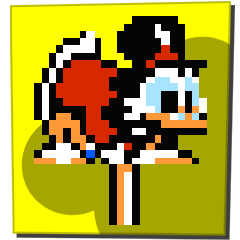Icon for The Right Duck
