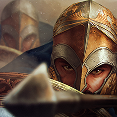 Icon for Apotheosis Intermediate