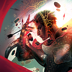 Icon for Arcane Magnificence Intermediate