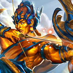 Icon for All that Glitters Intermediate