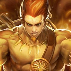 Icon for Divine Spawner Intermediate