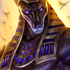 Icon for Divine Spawner Novice