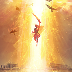 Icon for Domination Master