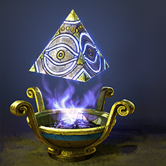 Icon for Arcane Magnificence Novice