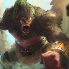 Icon for Uncontrolled Power