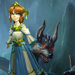 Icon for Massacre Adept