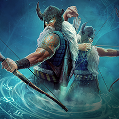 Icon for Apotheosis Master