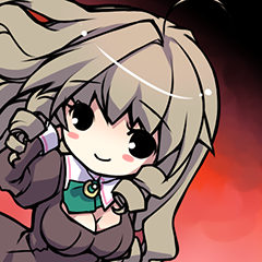 Icon for 新しく咲いた花