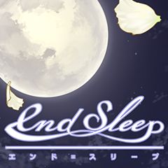 Icon for end sleep