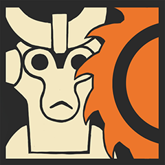 Icon for Machine Mill!