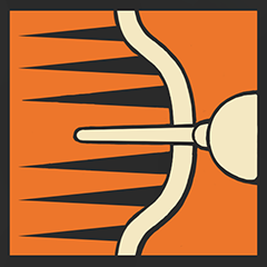 Icon for Mobile Shooting Master!