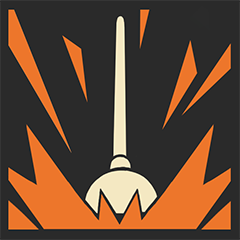 Icon for Strike Master!