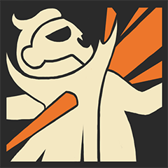 Icon for Vampire Hunter!