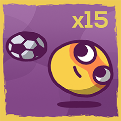 Icon for Playmaker Extraordinaire