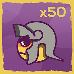 Icon for Legionnaire